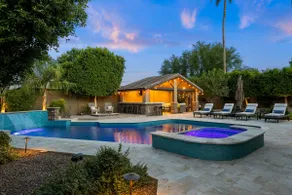 Agave - Paradise Valley Biltmore area luxury home and amazing pool family friendly - Image 2