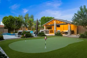 Agave - Paradise Valley Biltmore area luxury home and amazing pool family friendly - Image 3