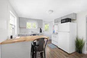 2BR House Near JCMC, ETSU and Downtown JC - Image 2