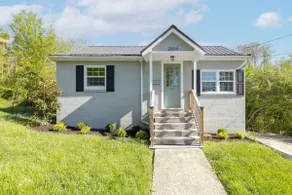 2BR House Near JCMC, ETSU and Downtown JC - Image 4