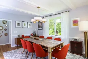 Ultra Lux Villa, Chic design, Hot Tub All Year Round, Minutes Walk From Downtown - Image 5