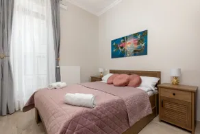 Aleja Solidarności Modern Apartment - Image 3
