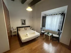 Palacio Santa Ursula, Apartment with king-size bed... - Image 2
