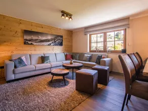 Schönes Gruppenhaus 2 Gehminuten von der Skipiste entfernt - Image 3