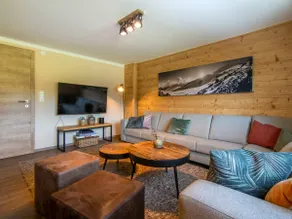 Schönes Gruppenhaus 2 Gehminuten von der Skipiste entfernt - Image 4