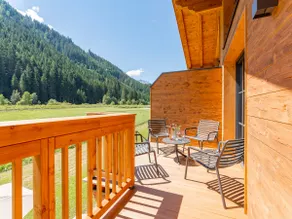 Beautiful chalet near the major ski resorts - Image 5