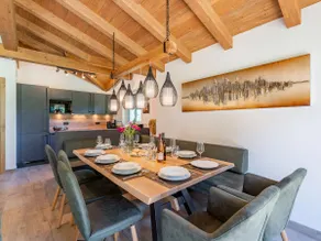 Beautiful chalet near the major ski resorts - Image 3