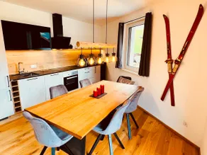 Tiroler Zeitgeist Apartment Fügen - Image 2
