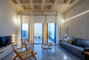 Marta's Apartments, Apartment with double bed - Image 3
