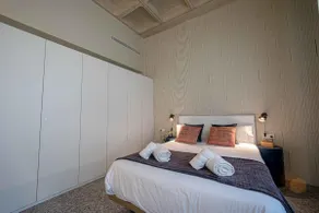 Marta's Apartments, Apartment with double bed - Image 4