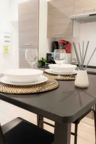 Traons - Apartment 2 pers Downtown Station - Image 3