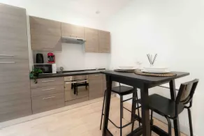 Traons - Apartment 2 pers Downtown Station - Image 2