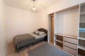 Traons - Apartment 2 pers Downtown Station - Image 5