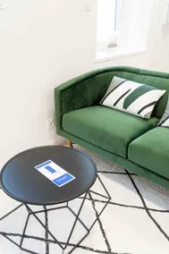 Traons - Apartment 2 pers Downtown Station - Image 4