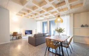 New stylish apartment next to Spotify Barza RO2.1 - Image 2
