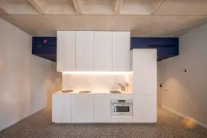 New stylish apartment next to Spotify Barza RO2.1 - Image 3