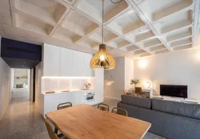 New stylish apartment next to Spotify Barza RO2.1 - Image 5