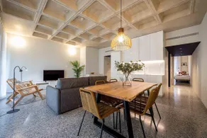 Cool Design close to Camp Nou by Bcn Touch Apt - Image 4