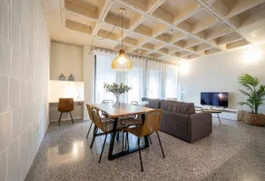 Cool Design close to Camp Nou by Bcn Touch Apt - Image 5