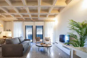 Cool Design close to Camp Nou by Bcn Touch Apt - Image 2