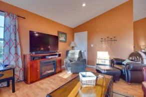Norfork Lake Home: Game Room, Fire Pit + Views! - Image 5