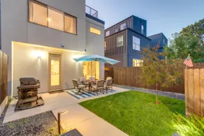 Heated Rooftop Deck & Mtn Views: Denver Retreat - Image 5