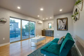 Heated Rooftop Deck & Mtn Views: Denver Retreat - Image 2