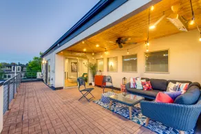 Heated Rooftop Deck & Mtn Views: Denver Retreat - Image 4