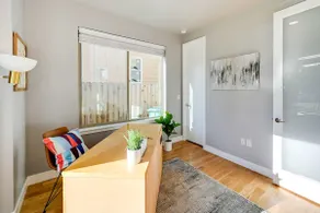 Heated Rooftop Deck & Mtn Views: Denver Retreat - Image 3