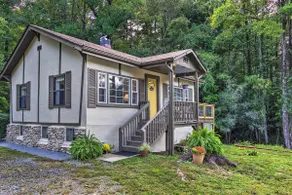 Shaw Creek Cottage w/ Fire Pit & Forest Views - Image 2