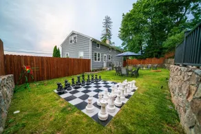 Waterview house walking distance from Cove Beach-5 mins to downtown-only 40 min to NYC - Image 4