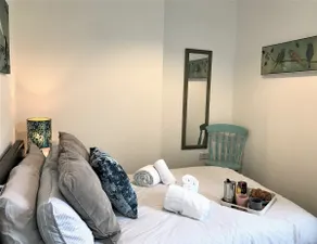 Restful 1-Bedroom flat in St Helens - Image 2