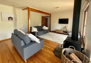 Wisteria Cottage Pet Friendly - Image 3