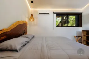 Unmatched Suite, two bedrooms facing Zicatela - Image 4