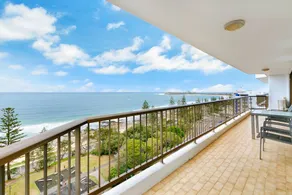 2 Bedroom Apartment Ocean View at Seaview Resort - Image 3