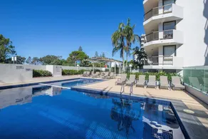 2 Bedroom Apartment Ocean View at Seaview Resort - Image 5