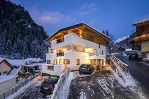 Apartamento 'Sabrina Rotpleiskopf' con vistas a la montaña, balcón y wifi - Image 5