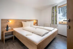 Apartamento 'Sabrina Rotpleiskopf' con vistas a la montaña, balcón y wifi - Image 2