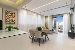 🌳Rialto Residences| Luxurious Apartment| Pool & Gym|🍃 - Image 2