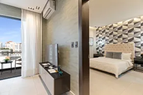 🌳Rialto Residences| Luxurious Apartment| Pool & Gym|🍃 - Image 5