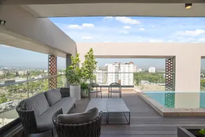 🌳Rialto Residences| Luxurious Apartment| Pool & Gym|🍃 - Image 4
