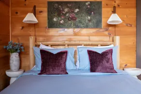 Mnt Views|Pool|Sauna|HotTub|Hiking|Couples Retreat - Image 2