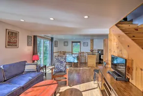 'Aunt Al's Place' Home on Canandaigua Lake w/ Deck - Image 3