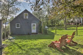 'Aunt Al's Place' Home on Canandaigua Lake w/ Deck - Image 2