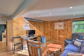'Aunt Al's Place' Home on Canandaigua Lake w/ Deck - Image 4