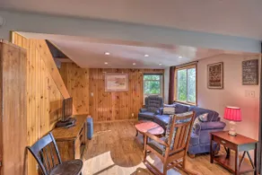 'Aunt Al's Place' Home on Canandaigua Lake w/ Deck - Image 5