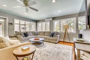 1 Mi to Okemo Mtn Resort: Ludlow Home w/ Hot Tub - Image 5