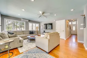 1 Mi to Okemo Mtn Resort: Ludlow Home w/ Hot Tub - Image 5