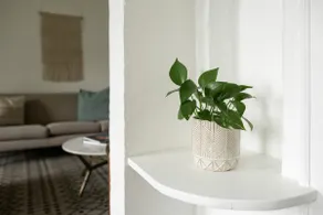Quiet and Modern Designed Cottage in St Paul - Image 3