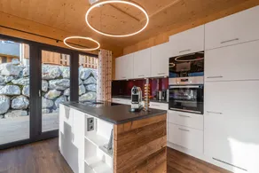Chalet in Hohentauern with sauna - Image 4